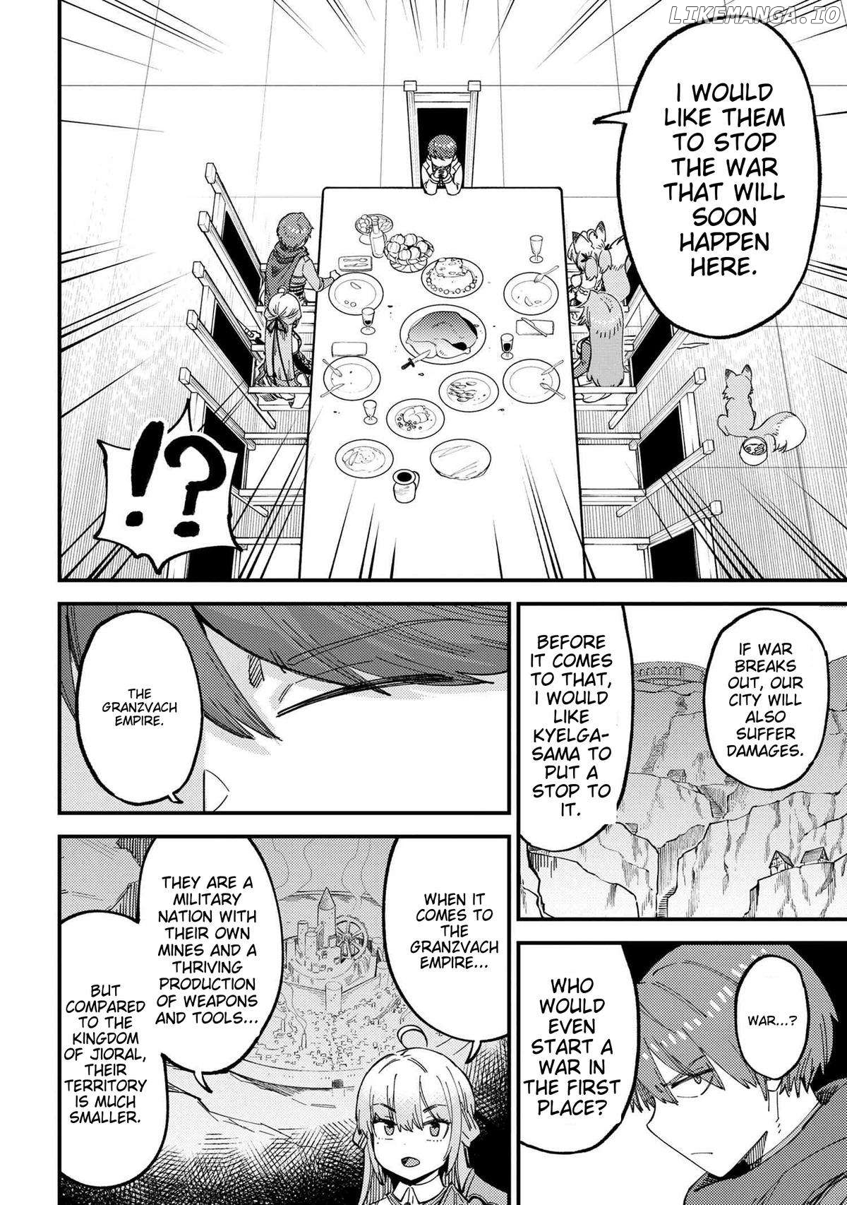 Redo Of Healer, Chapter 59.2 image 07